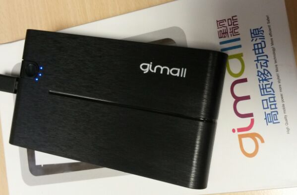 Battery Pack