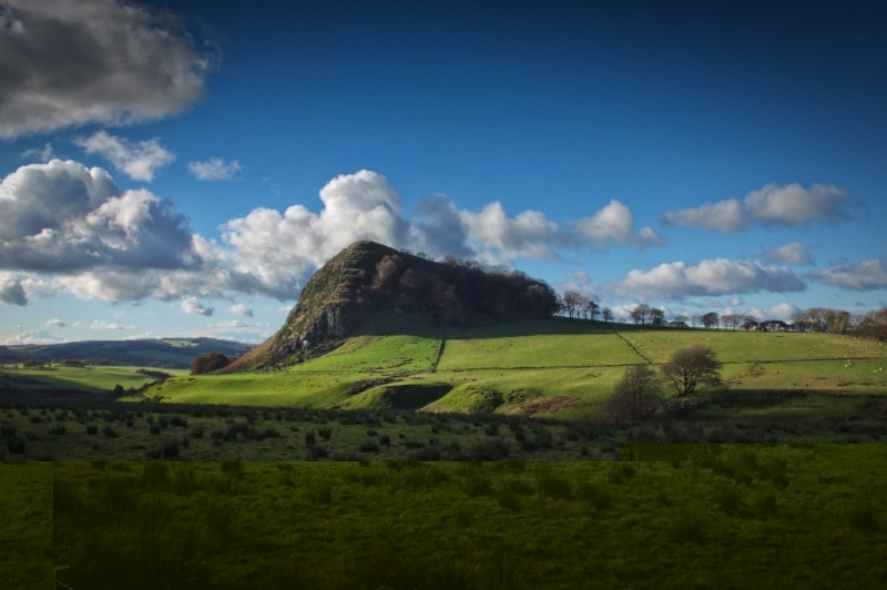 Loudon Hill